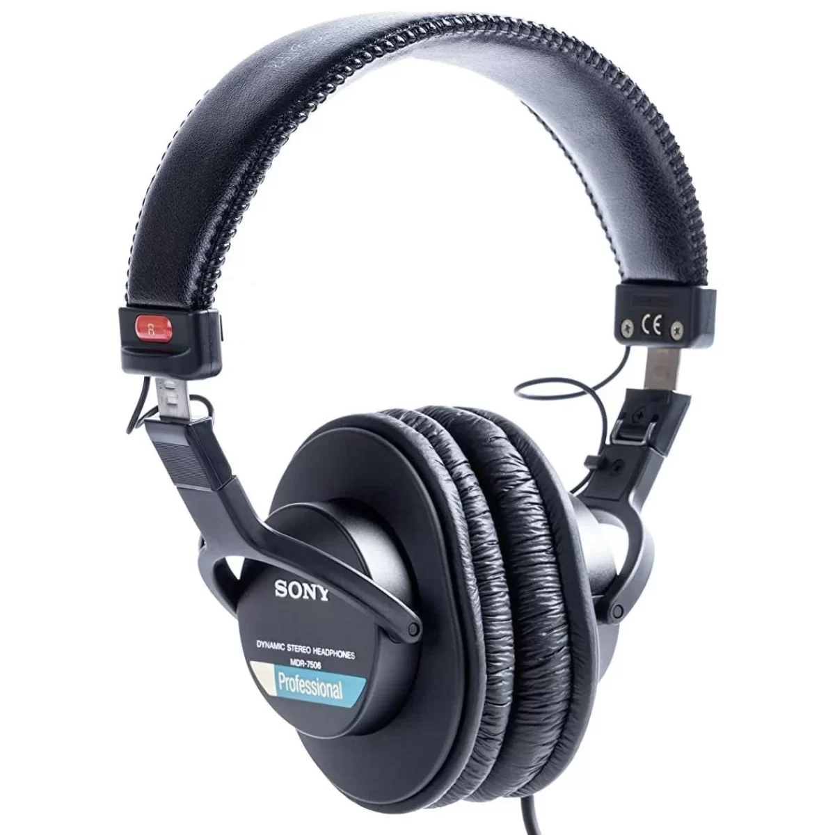 Sony MDR-7506 ほぼ新品 Sony MDR-7506 Закрытые наушники купить в Москве и РФ недорого